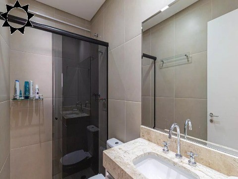 Apartamento à venda com 1 quarto, 44m² - Foto 13