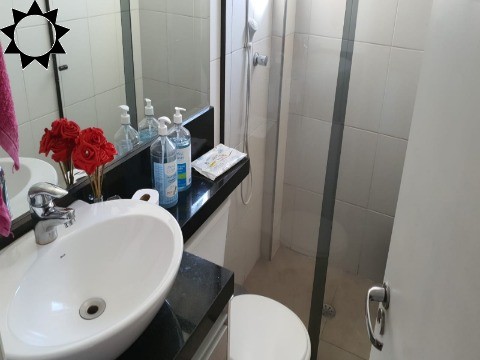 Apartamento à venda com 3 quartos, 83m² - Foto 18