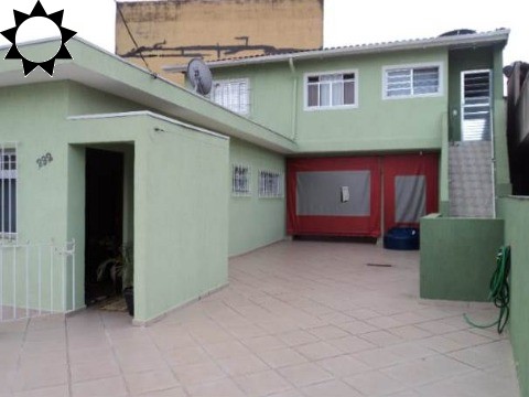 Casa à venda com 5 quartos, 325m² - Foto 6