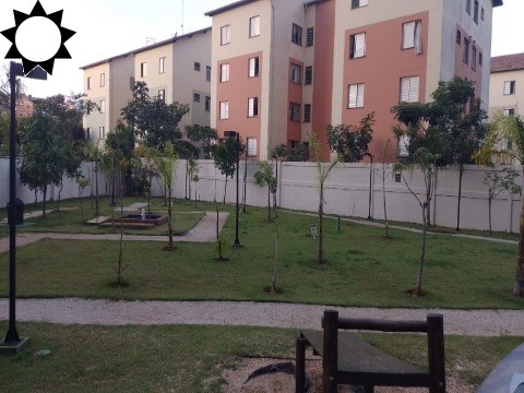 Apartamento à venda com 3 quartos, 63m² - Foto 23