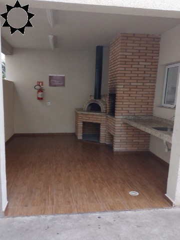 Apartamento à venda com 3 quartos, 63m² - Foto 25