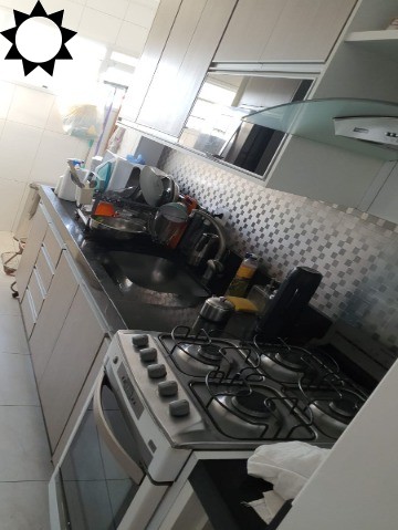 Apartamento à venda com 3 quartos, 83m² - Foto 28