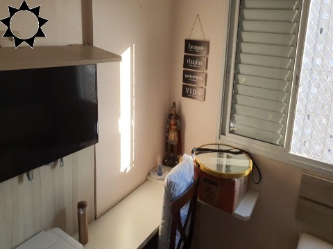 Apartamento à venda com 3 quartos, 83m² - Foto 22