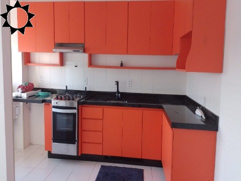 Apartamento à venda com 3 quartos, 63m² - Foto 21