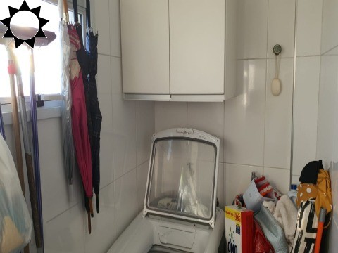 Apartamento à venda com 3 quartos, 83m² - Foto 11