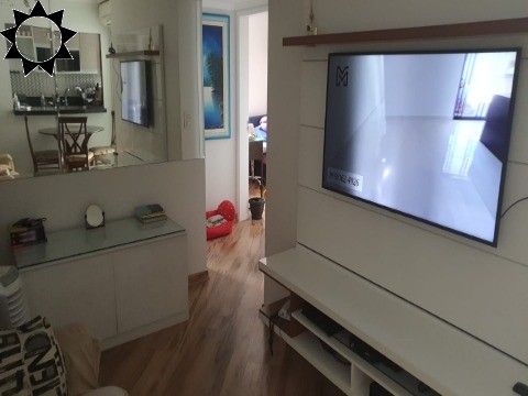 Apartamento à venda com 3 quartos, 83m² - Foto 1