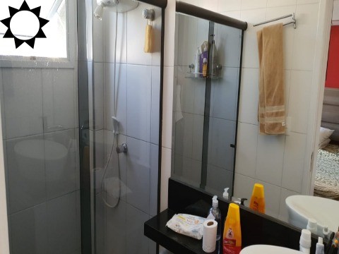 Apartamento à venda com 3 quartos, 83m² - Foto 14