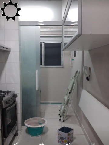 Apartamento à venda com 2 quartos, 55m² - Foto 7