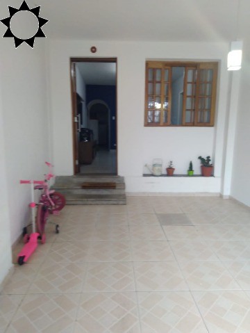 Casa à venda com 3 quartos, 191m² - Foto 29