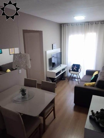 Apartamento à venda com 2 quartos, 55m² - Foto 11