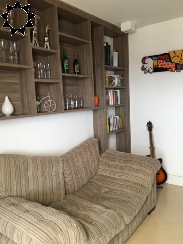 Apartamento à venda com 3 quartos, 81m² - Foto 7