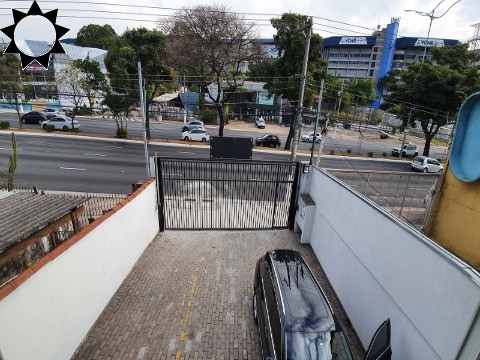 Prédio Inteiro à venda e aluguel com 1 quarto, 180m² - Foto 4