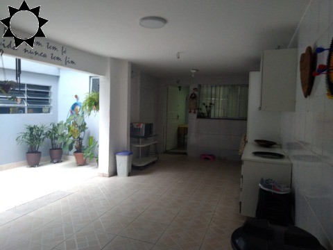 Casa à venda com 3 quartos, 191m² - Foto 16