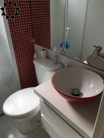 Apartamento à venda com 3 quartos, 81m² - Foto 19