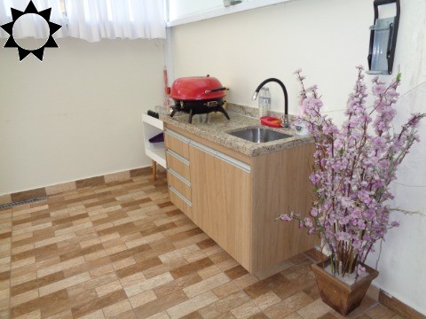 Apartamento à venda com 2 quartos, 115m² - Foto 11