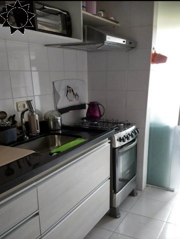 Apartamento à venda com 2 quartos, 55m² - Foto 10