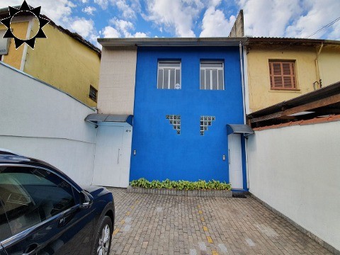 Prédio Inteiro à venda e aluguel com 1 quarto, 180m² - Foto 3