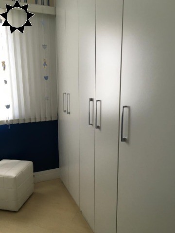 Apartamento à venda com 3 quartos, 81m² - Foto 10