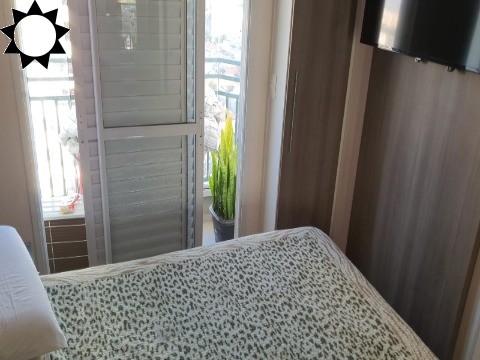 Apartamento à venda com 3 quartos, 83m² - Foto 15