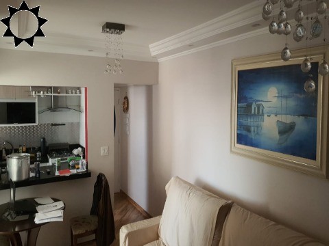 Apartamento à venda com 3 quartos, 83m² - Foto 23