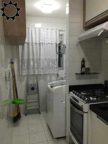 Apartamento à venda com 3 quartos, 81m² - Foto 23