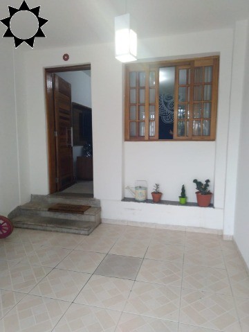 Casa à venda com 3 quartos, 191m² - Foto 7