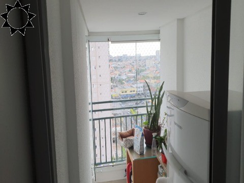 Apartamento à venda com 3 quartos, 83m² - Foto 4