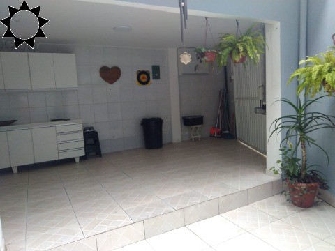 Casa à venda com 3 quartos, 191m² - Foto 20