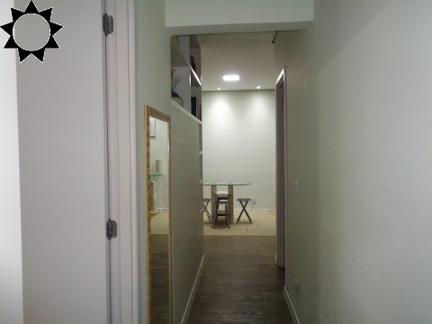 Apartamento à venda com 2 quartos, 115m² - Foto 7