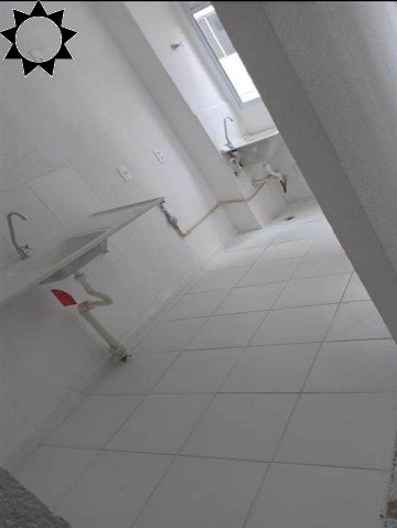 Apartamento à venda com 2 quartos, 41m² - Foto 1