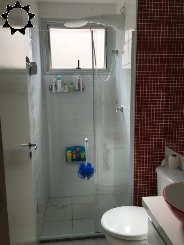 Apartamento à venda com 3 quartos, 81m² - Foto 17