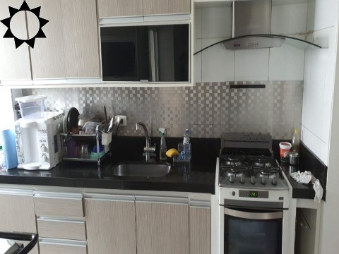 Apartamento à venda com 3 quartos, 83m² - Foto 5