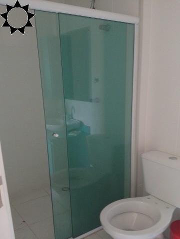 Apartamento à venda com 3 quartos, 63m² - Foto 10