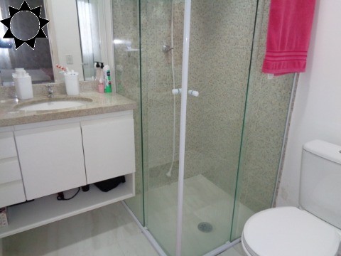 Apartamento à venda com 2 quartos, 115m² - Foto 3