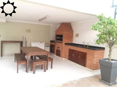 Apartamento à venda com 3 quartos, 83m² - Foto 32