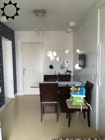 Apartamento à venda com 3 quartos, 81m² - Foto 25