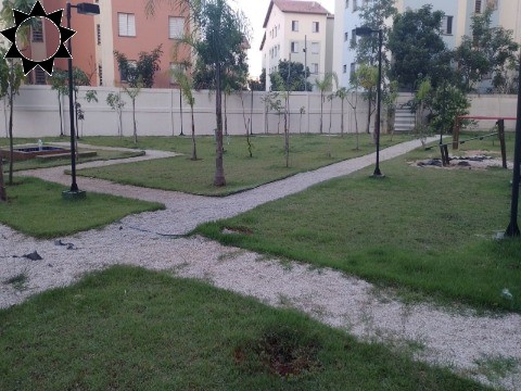 Apartamento à venda com 3 quartos, 63m² - Foto 22