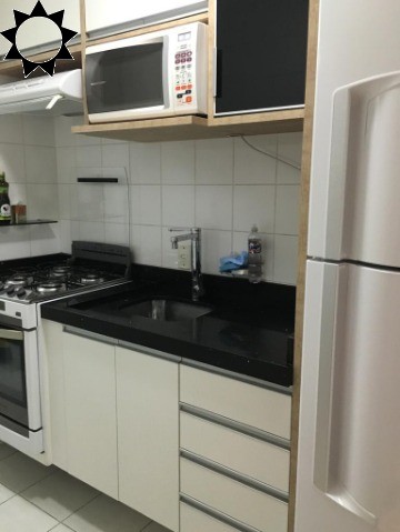 Apartamento à venda com 3 quartos, 81m² - Foto 24