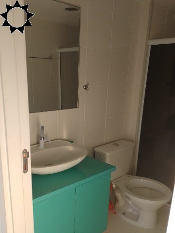 Apartamento à venda com 3 quartos, 63m² - Foto 12