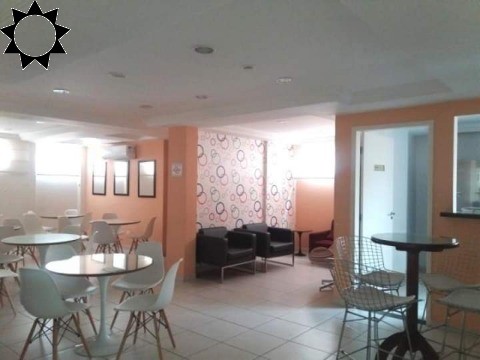 Apartamento à venda com 3 quartos, 83m² - Foto 27