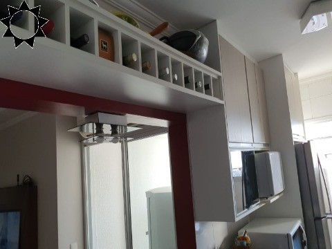 Apartamento à venda com 3 quartos, 83m² - Foto 9