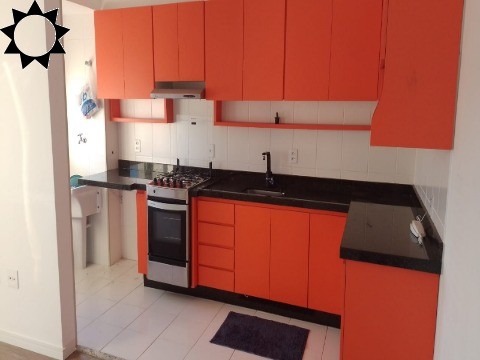 Apartamento à venda com 3 quartos, 63m² - Foto 3