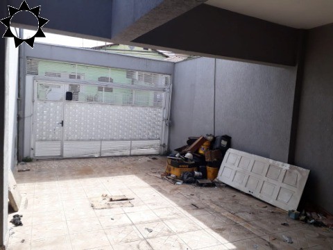 Casa à venda com 3 quartos, 155m² - Foto 9