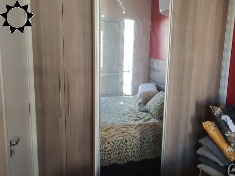 Apartamento à venda com 3 quartos, 83m² - Foto 8