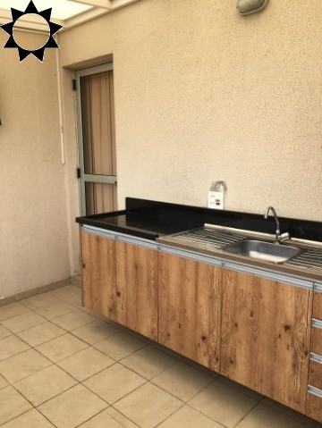 Apartamento à venda com 3 quartos, 81m² - Foto 6