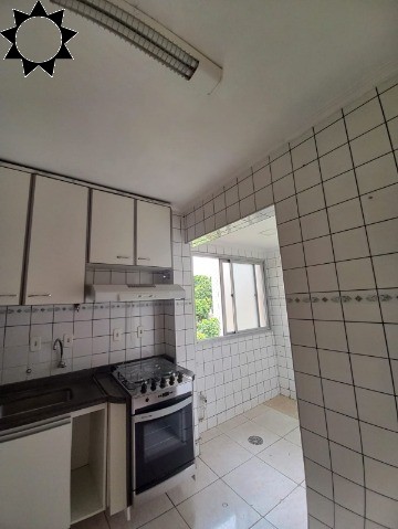 Apartamento à venda com 2 quartos, 62m² - Foto 8