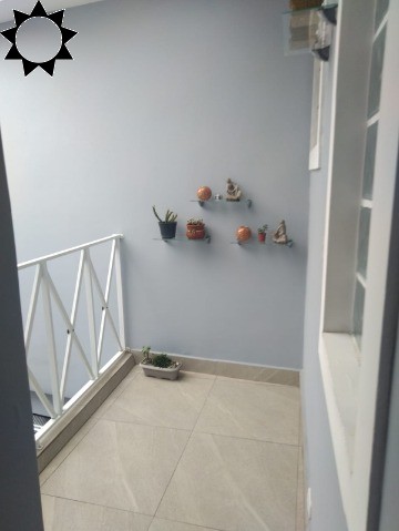 Casa à venda com 3 quartos, 191m² - Foto 17