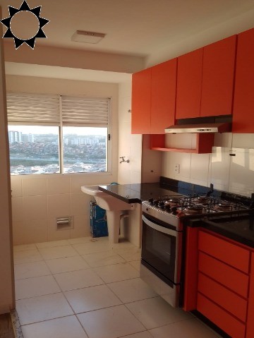 Apartamento à venda com 3 quartos, 63m² - Foto 4