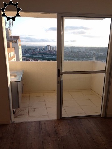 Apartamento à venda com 3 quartos, 63m² - Foto 2