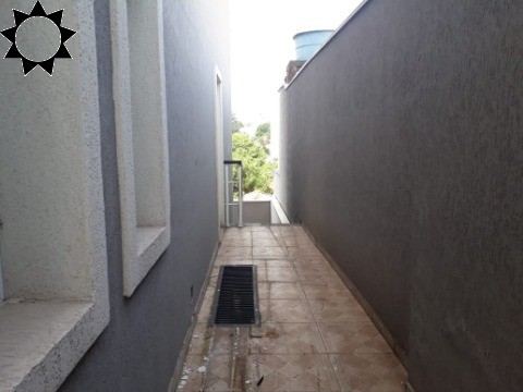 Casa à venda com 3 quartos, 155m² - Foto 10